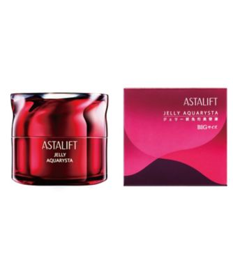 ASTALIFT（ASTALIFT） ジェリーアクアリスタ 60g 通販