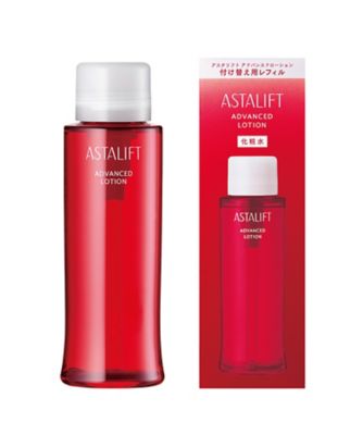 ASTALIFT（ASTALIFT） アドバンスド ローション レフィル 通販
