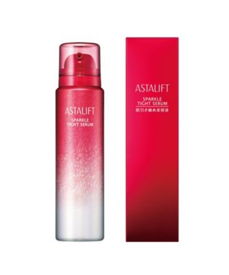 ASTALIFT（ASTALIFT） スパークル タイト セラム 通販