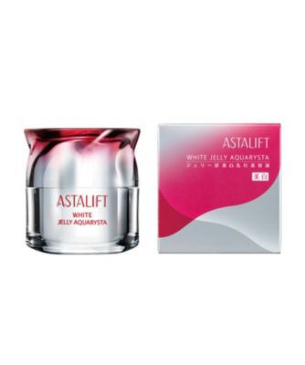 アスタリフト　ホワイトジェリーアクアリスタASTALIFT 40g ホワイト ジェリー アクアリスタ | FUJIFILM ビューティー
