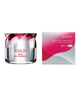 ASTALIFT ホワイト ジェリー アクアリスタ BIGサイズ ASTALIFT アスタリフト ホワイト ジェリー アクアリスタ 60g