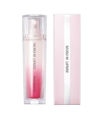 ASTALIFT（ASTALIFT） インフォーカス セルアクティブセラム 通販