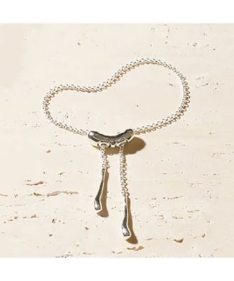 Ｄｒｏｐ　ｌｏｏｐ　ｂｒａｃｅｌｅｔ　２３１－０２２