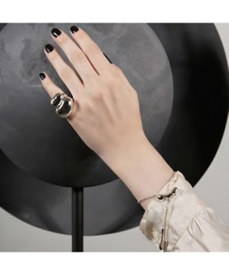 Ｄｒｏｐ　ｌｏｏｐ　ｂｒａｃｅｌｅｔ　２３１－０２２