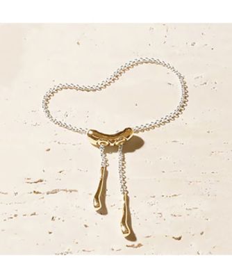 Ｄｒｏｐ　ｌｏｏｐ　ｂｒａｃｅｌｅｔ　２３１－０２２