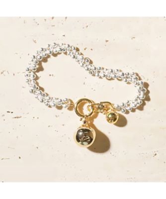 Ｐｏｍｅ　ｃｈａｉｎ　ｂｒａｃｅｌｅｔ　２３１－０３２