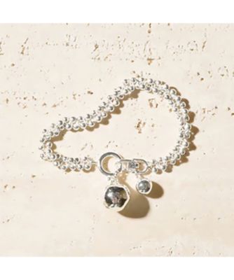 Ｐｏｍｅ　ｃｈａｉｎ　ｂｒａｃｅｌｅｔ　２３１－０３２