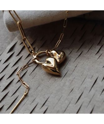 Ｈｅａｒｔ　ｍｏｔｉｆ　ｄｏｕｂｌｅ　ｂｒａｃｅｌｅｔ　Ｓｉｌｖｅｒ　９２５　ｐｒｏｄｕｃｔ　２３１－１１６