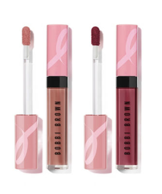 ボビイ ブラウン（BOBBI BROWN） パワフル　ピンクス　クラッシュド　オイル　インフューズド　グロス　デュオ（限定品） 通販 |  【meeco（ミーコ）】三越伊勢丹ブランドコスメ・デパコス・化粧品の通販