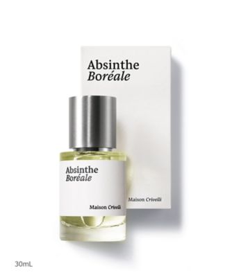 メゾン クリヴェリ ボワ ダ チャイ 100ml 新品 公式】ボア ダチャイ オードパルファム｜メゾン クリヴェリ