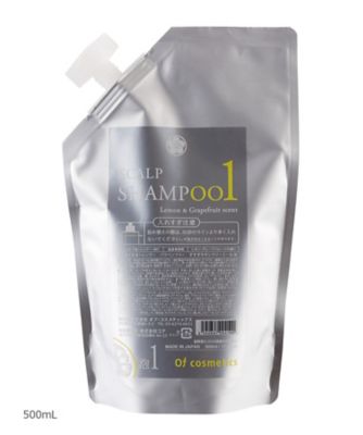 Amazon | IPSシャンプー (洗髪用化粧品)P.P.4 IPS