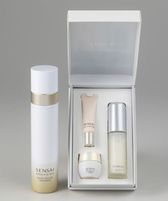 SENSAI センサイ 化粧水 と乳液 セット - 化粧水/ローション