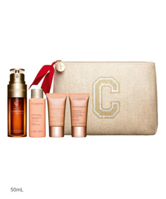 CLARINS（CLARINS） ダブル セーラム ホリデーキット ＦＥ（限定品