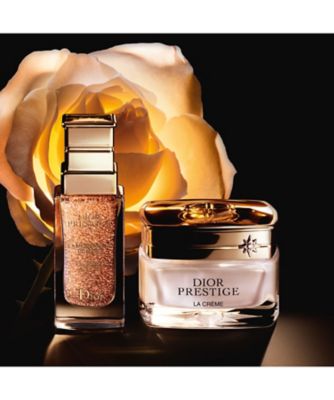 DIOR ディオール プレステージ マイクロ ユイルド セラム75ml(美容液 