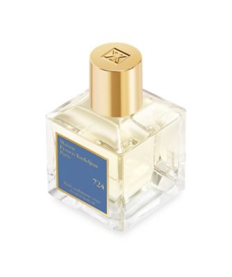 公式】724 センティッド ボディオイル｜メゾン フランシス