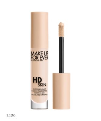 MAKE UP FOR EVER HDスキン コンシーラー