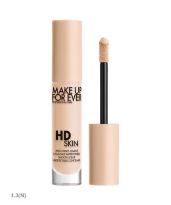 MAKE UP FOR EVER パレットコンシーラー MAKE UP FOR EVER コンシーラー メイクアップフォーエバー HD