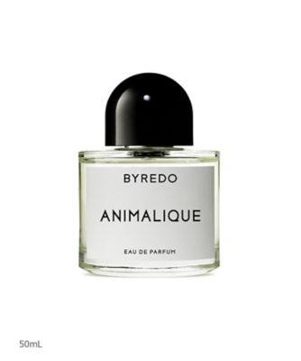 バイレード（BYREDO） オードパルファン　アニマリーク 通販 | 【meeco（ミーコ）】三越伊勢丹ブランドコスメ・デパコス・化粧品の通販