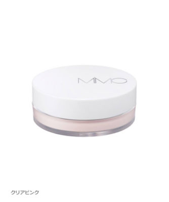 MiMC 美白ルースパウダー（シーズン限定）
