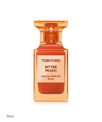 TOM FORD BEAUTY（TOM FORD BEAUTY） ビター　ピーチ　オード　パルファム　スプレィ 通販 |  【meeco（ミーコ）】三越伊勢丹ブランドコスメ・デパコス・化粧品の通販