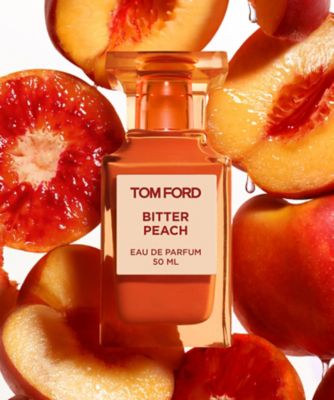 TOM FORD BEAUTY（TOM FORD BEAUTY） ビター ピーチ オード パルファム ...