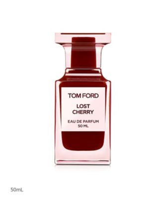 新品 TomFord Beauty オードパルファム スプレィ ロストチェリー