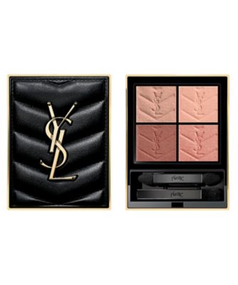 イヴ・サンローラン（YVES SAINT LAURENT ） クチュール ミニ クラッチ ...