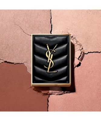 イヴ・サンローラン（YVES SAINT LAURENT ） クチュール ミニ クラッチ