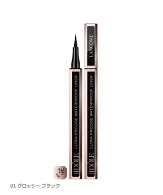 LANCÔME イドル ライナー ウォータープルーフ カラー