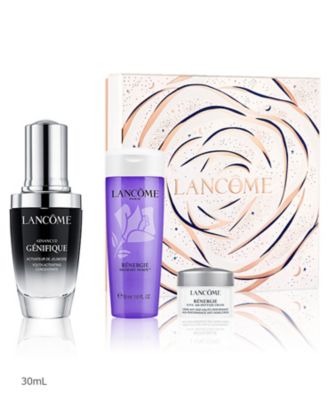 LANCÔME（LANCÔME） ジェニフィック クリスマス コフレ（限定品） 通販 