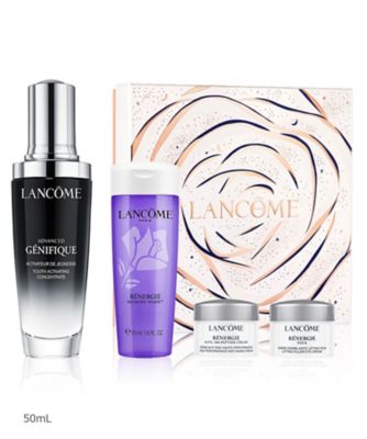 LANCÔME（LANCÔME） ジェニフィック クリスマス コフレ（限定品） 通販 