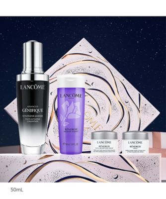 LANCÔME（LANCÔME） ジェニフィック クリスマス コフレ（限定品） 通販 