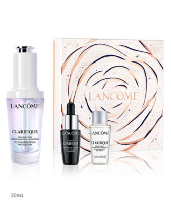 LANCÔME（LANCÔME） クラリフィック　クリスマス　コフレ（限定品）　 通販 |  【meeco（ミーコ）】三越伊勢丹ブランドコスメ・デパコス・化粧品の通販