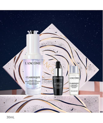 LANCÔME（LANCÔME） クラリフィック クリスマス コフレ（限定品） 通販