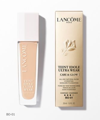 LANCÔME（LANCÔME） タンイドル ウルトラ ウェア ケア アンド