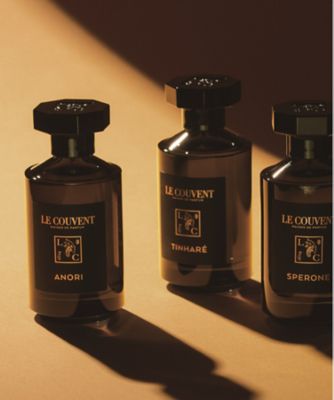 ル クヴォン メゾン ド パルファム（LE COUVENT MAISON DE PARFUM 