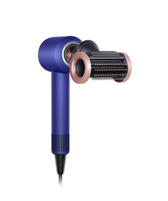 ダイソン（Dyson ） Ｄｙｓｏｎ Ｓｕｐｅｒｓｏｎｉｃ Ｓｈｉｎｅヘアドライヤー ビンカブルー／ロゼ 通販 |  【meeco（ミーコ）】三越伊勢丹ブランドコスメ・デパコス・化粧品の通販