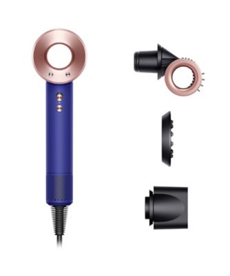 上品】 7/25迄【ダイソン】スーパーソニックドライヤーdyson 