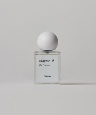 Aiam ヘアフレグランスミスト チャプター9