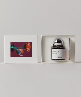 Aiam（Aiam） チャプター70 50mL 通販 | 【ISETAN BEAUTY online