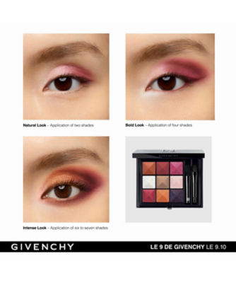 GIVENCHY（GIVENCHY） ル・ヌフ・ジバンシイ（ホリデー コレクション