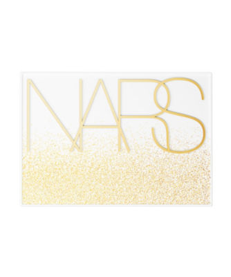 NARS（NARS） オールザットグリターズ ライトリフレクティング チーク 