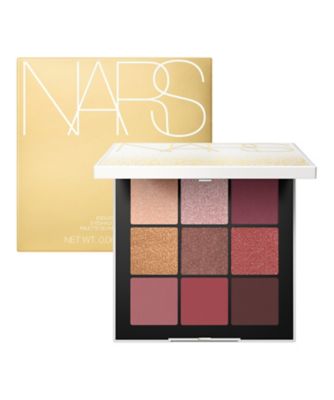 NARS（NARS） エンドレスナイツ　アイシャドーパレット（限定品） 通販 |  【meeco（ミーコ）】三越伊勢丹ブランドコスメ・デパコス・化粧品の通販