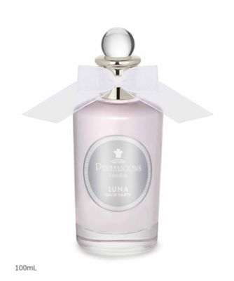 ペンハリガン（PENHALIGONS） ルナ　オードトワレ 通販 | 【meeco（ミーコ）】三越伊勢丹ブランドコスメ・デパコス・化粧品の通販