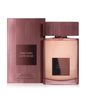 TOM FORD BEAUTY（TOM FORD BEAUTY） カフェ ローズ オード パルファム