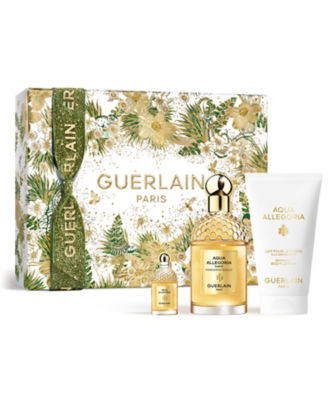 GUERLAIN（GUERLAIN） アクア アレゴリア フォルテ マンダリン