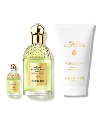 GUERLAIN（GUERLAIN） アクア アレゴリア フォルテ ネロリア ベチバー