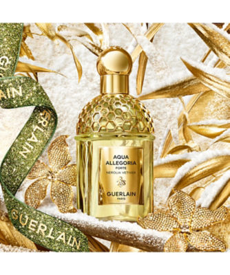 GUERLAIN（GUERLAIN） アクア アレゴリア フォルテ ネロリア ベチバー