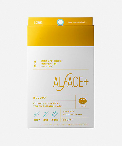 オルフェス（ALFACE+）の商品一覧｜【meeco variety】三越伊勢丹化粧品