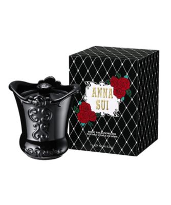 ANNA SUI（ANNA SUI） アナ スイ ローズ フェイス パウダー（限定品